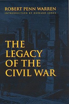 the legacy of the civil war (en Inglés)
