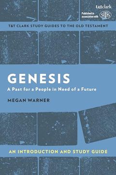 portada Genesis: An Introduction and Study Guide: A Past for a People in Need of a Future