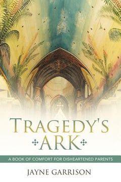 portada tragedy`s ark