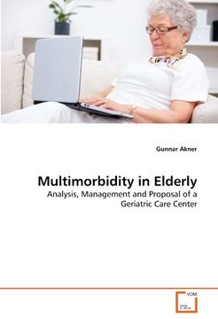 portada multimorbidity in elderly (in English)