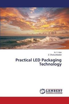 portada Practical LED Packaging Technology