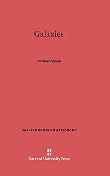 portada Galaxies (Harvard Books on Astronomy) (in English)