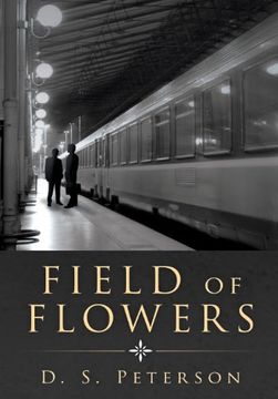 portada Field of Flowers