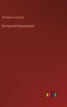 portada Die Apostel Deutschlands (en Alemán)