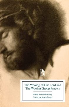 portada The Wooing of Our Lord and the Wooing Group Prayers (in English)