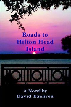 portada roads to hilton head island (en Inglés)