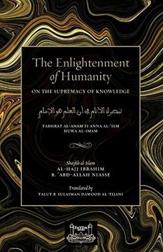 portada The Enlightenment of Humanity: On the Supremacy of Knowledge (in English)