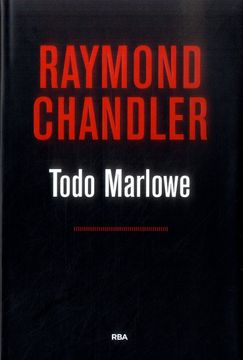 portada Todo Marlowe (in Spanish)
