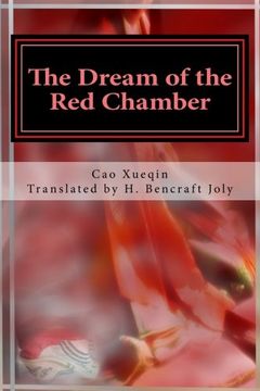 portada Hung Lou Meng, Book I the Dream of the Red Chamber,  a Chinese Novel in Two Book