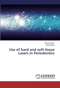 portada Use of hard and soft tissue Lasers in Periodontics