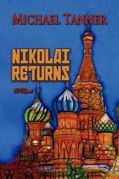 portada nikolai returns (en Inglés)