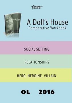 portada A Doll's House Comparative Workbook OL16