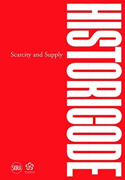 portada Historicode: Scarcity and Supply 