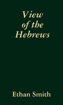 portada View of the Hebrews (en Inglés)