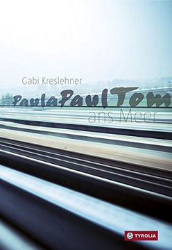 portada Paulapaultom ans Meer (in German)