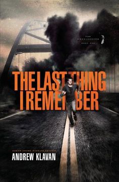 the last thing i remember