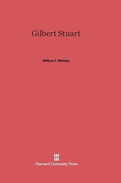 portada Gilbert Stuart (en Inglés)