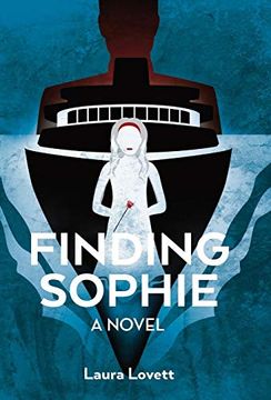 portada Finding Sophie (2) (Losing Cadence) (en Inglés)