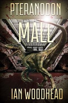 portada Pteranodon Mall (en Inglés)