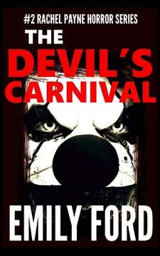 portada The Devil's Carnival (in English)