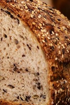 portada Bread: Has Been a Prominent Food in Large Parts of the World and Is One of the Oldest Man-Made Foods, Having Been of Signific (en Inglés)