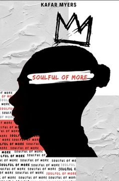 portada Soulful Of More (en Inglés)