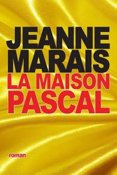 portada La Maison Pascal (en Francés)