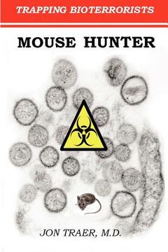 portada mouse hunter (en Inglés)