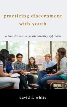 portada Practicing Discernment With Youth (en Inglés)