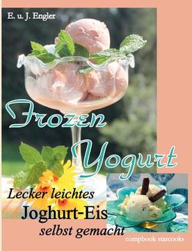 portada Frozen Yogurt (in German)