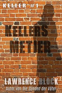 portada Kellers Metier (en Alemán)