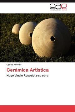 cer mica art stica