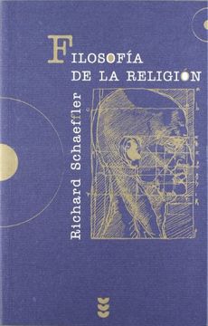 portada Filosofía de la Religión (in Spanish)