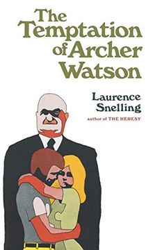 portada The Temptation of Archer Watson (en Inglés)