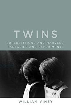 portada Twins: Superstitions and Marvels, Fantasies and Experiments (en Inglés)