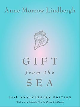 portada Gift From the sea 
