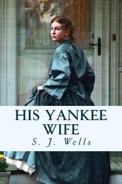 portada His Yankee Wife (en Inglés)