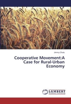 portada Cooperative Movement:A Case for Rural-Urban Economy