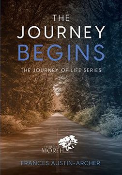 portada The Journey Begins: A Teaching Devotional (Journey of Life) (en Inglés)