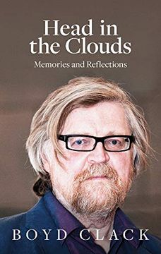 portada Head in the Clouds: Memories and Reflections (in English)