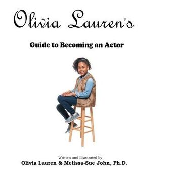 portada A Guide to becoming an Actor (in English)