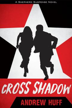 portada Cross Shadow (Shepherd Suspense, 2) (en Inglés)