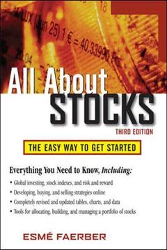portada All About Stocks (en Inglés)