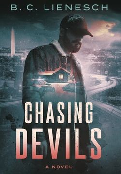 portada Chasing Devils (en Inglés)