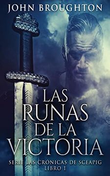 portada Las Runas de la Victoria (in Spanish)