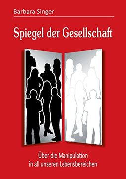 portada Spiegel der Gesellschaft (German Edition)