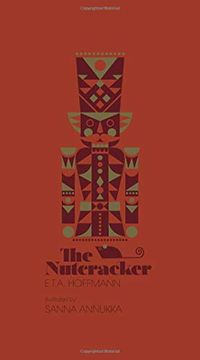 portada The Nutcracker (en Inglés)