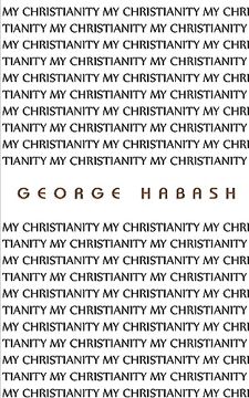 portada My Christianity (en Inglés)
