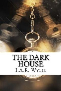 portada The Dark House