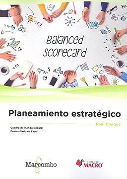 portada Planeamiento Estrategico (in Spanish)